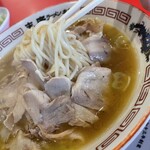 末廣ラーメン本舗 - 