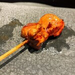 焼鶏 まつもと - 