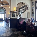 CAFE BATAVIA - 