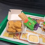 マクドナルド - 
