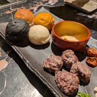 肉料理 KOJIRO -  肉料理 KOJIRO -