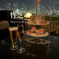 マンハッタン - 