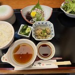 天ぷら割烹 てんや - 料理写真: