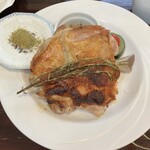 はるの ガーデンカフェ - 