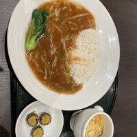 中国料理 竹園 - 