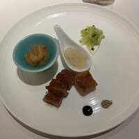 中国飯店 富麗華 - 