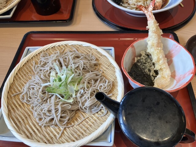 Washoku Men Dokoro Sagami Tokoname Ten photo 2