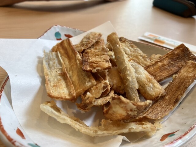 Washoku Men Dokoro Sagami Tokoname Ten photo 3