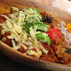 トマトカレーAsh