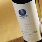 오늘의 특별 유리 와인 오퍼스 원 2010 <Opus One /California America/Cabernet Sauvugnon>