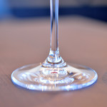 西洋御料理 東洋軒 - 葡萄酒高脚盞（わいんぐらす）