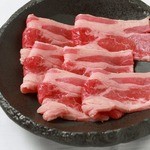 肉匠　牛膳 - 牛カルビ