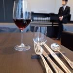 西洋御料理 東洋軒 - 