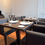 西洋御料理 東洋軒 - 