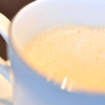 西洋御料理 東洋軒 - ビスク