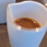 西洋御料理 東洋軒 - ウスターシャ・ソース