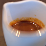 西洋御料理 東洋軒 - ソース・ドゥミグラス