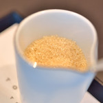 西洋御料理 東洋軒 - 沙糖（さたう）