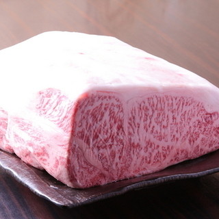 揉みダレを使わず、肉質に合った味付けに徹底したこだわり