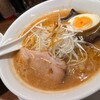 麺屋 雪風 すすきの店