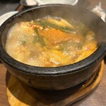 焼肉ホルモン酒場 陽真 - 