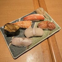 鮨丸 - 