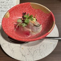 料理屋 自在 - 