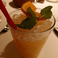 ウルフギャング・ステーキハウス 六本木 - 