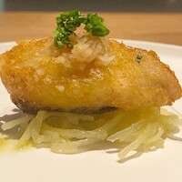 薪焼きび - 