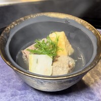 銀座 和牛鉄板焼 USHIGAMI - 