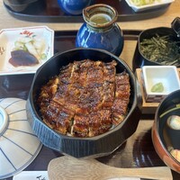 ひつまぶし名古屋備長 大名古屋ビルヂング店 - 