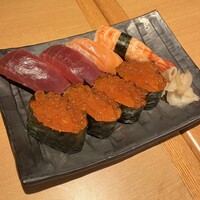 鮨丸 - 