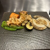 ビフテキのカワムラPremium 北新地店 - 