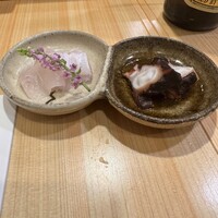 鮨　まつ本 - 