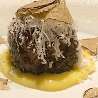 薪焼きび - 