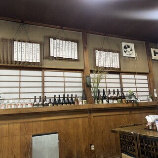 手造りうどんけやき_2