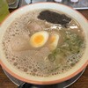 大砲ラーメン 福岡小田部店