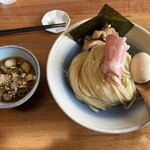 元祖佐賀つけ麺 孤虎 - 