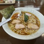 らーめん青龍 - 