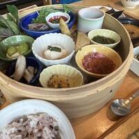やさい家めい ルミネ横浜店 - 