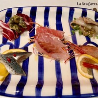 ラ･スコリエーラ - 