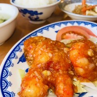 横浜中華街 北京飯店 - 