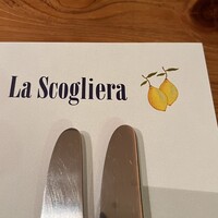 ラ･スコリエーラ - 