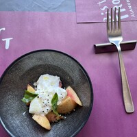 TROIS CUIT ASANUMA - 