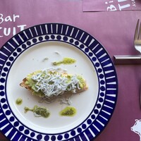 TROIS CUIT ASANUMA - 