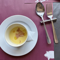 TROIS CUIT ASANUMA - 