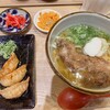 沖縄食堂ハイサイ エキマルシェ大阪店