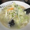 中国手打拉麺 馬賊 日暮里店