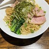 麺屋 上々