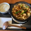 天に昇るudon dining 江坂本店